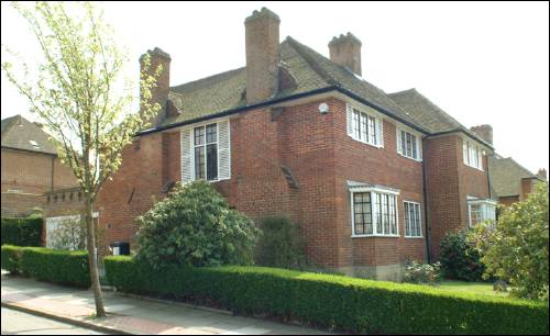 36 Hill Rise